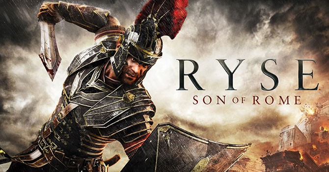دانلود سیو بازی Ryse Son Of Rome